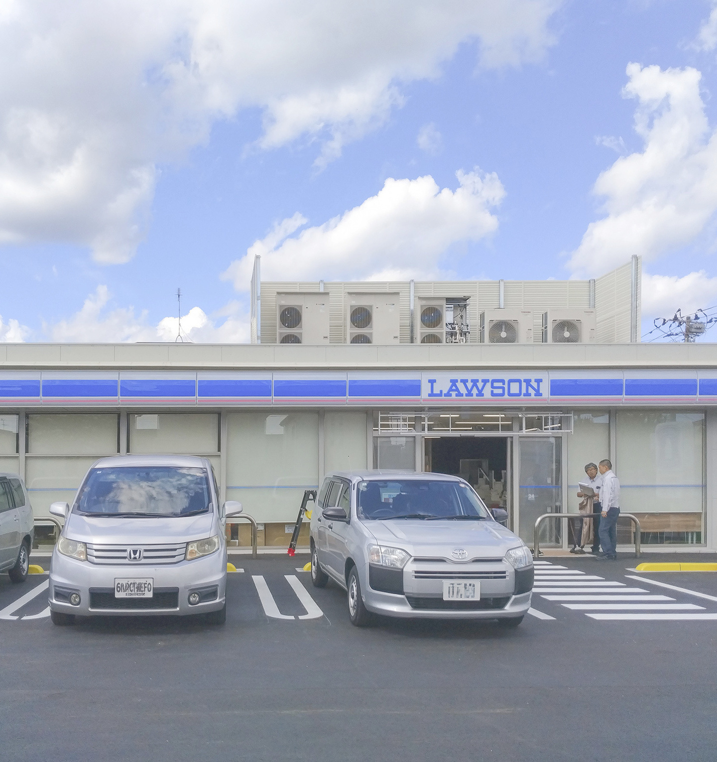 中学校体育館屋上改修工事