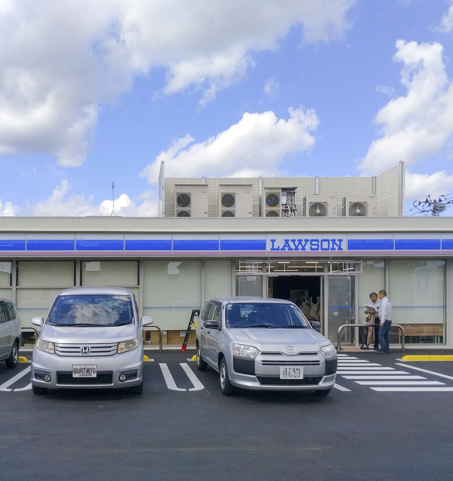 中学校体育館屋上改修工事